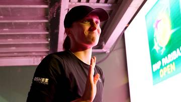 Niespodziewanie ograła Świątek. Teraz Polka dopięła swego. "Musiałam przeanalizować"