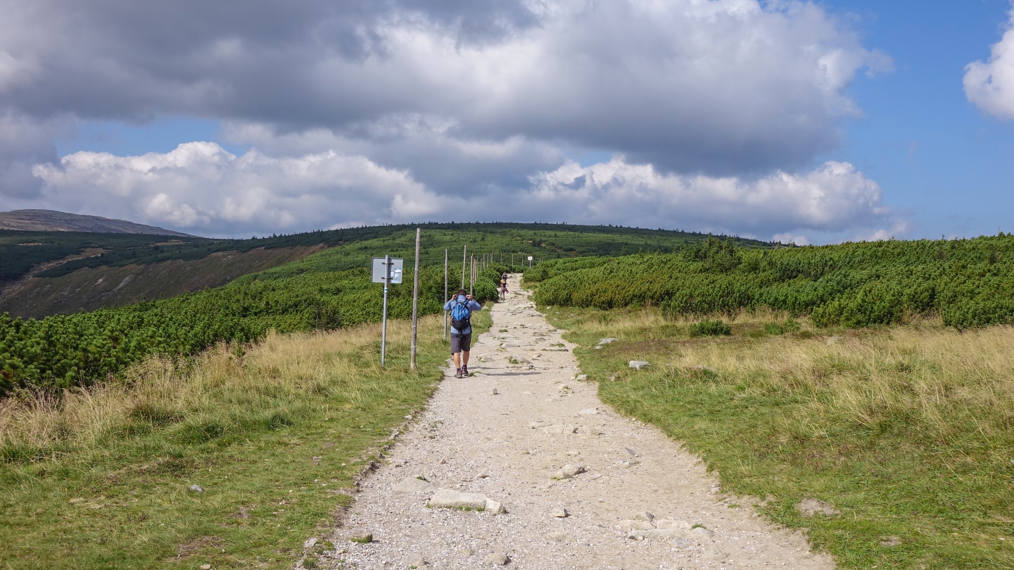 Piękne miejsca w Karkonoszach - zdjęcie 18