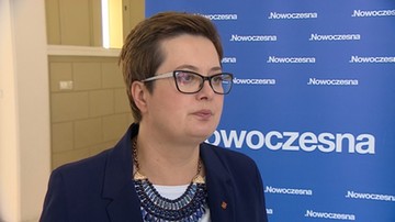 Nowoczesna podzielona ws. utworzenia wspólnego klubu Koalicji Obywatelskiej w Sejmie