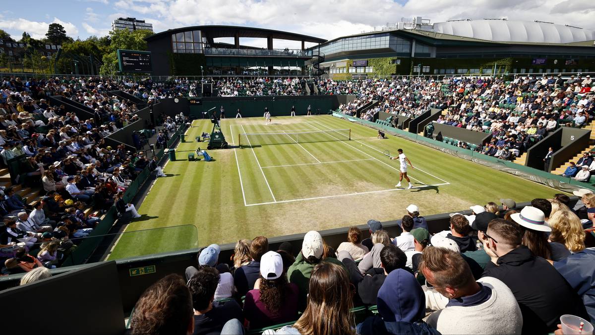 Wimbledon: Wyniki i skróty meczów - 09.07