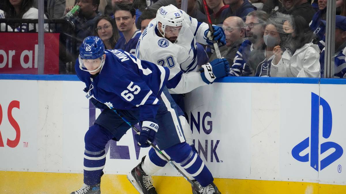 Dzieje się w NHL! Porażka Jets i kolejne zwycięstwo Florida Panthers