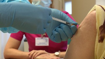 Ilu Polaków nie zamierza się szczepić? Najnowsze badanie