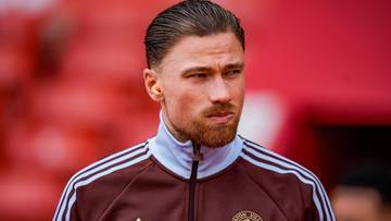 Matty Cash w Lidze Europy. Tak sobie radzi na boisku