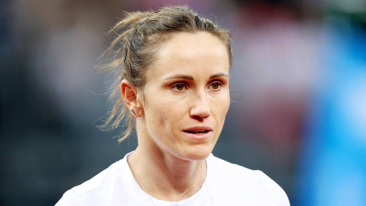 Kawa, Kubka i Falkowska w 2. rundzie Warsaw Polish Open; Radwańska odpadła