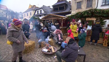 Bożonarodzeniowe jarmarki w Polsce. Piękne, ale bardzo drogie