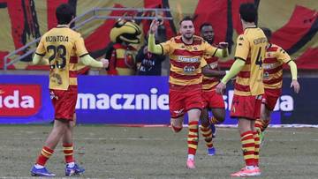 Nieudany start play-off. Jagiellonia przed meczem o sezon