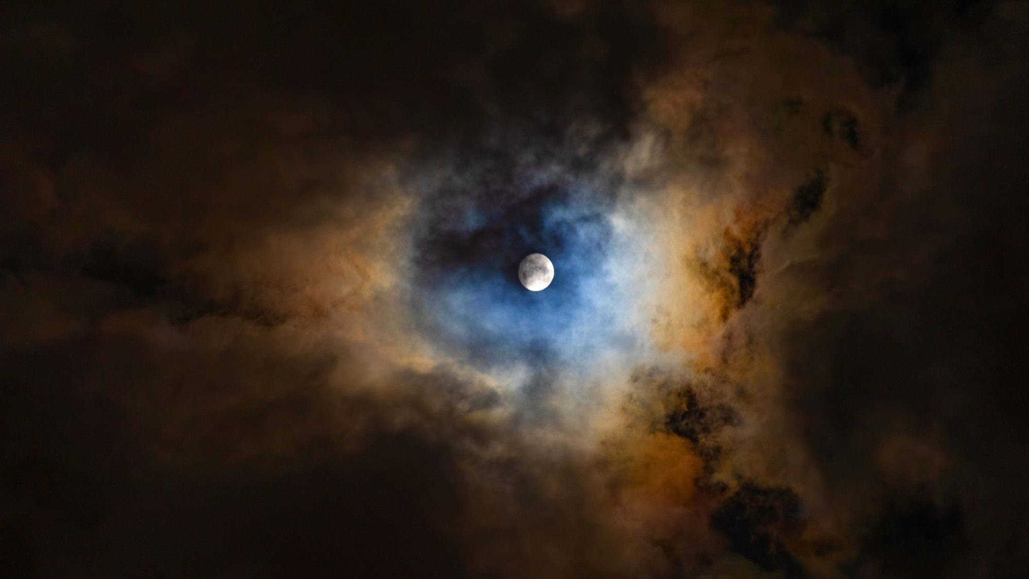 Niebo nad nami - zdjęcie 14