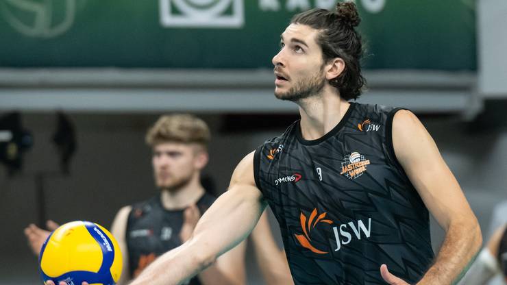 Znani siatkarze, którzy opuścili PlusLigę. Gwiazdy, których nie zobaczymy w nowym sezonie