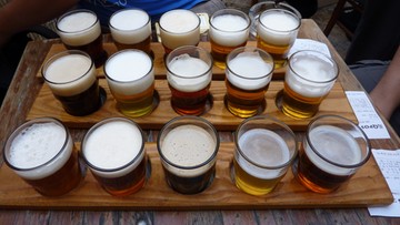 Piwo w Czechach będzie tańsze. VAT spadnie o połowę