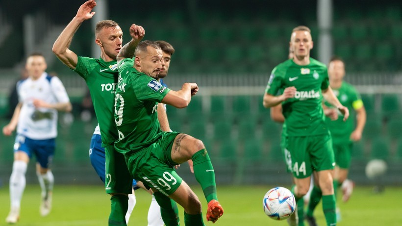 Udane zakończenie zgrupowania w Turcji. Warta Poznań ze zwycięstwem