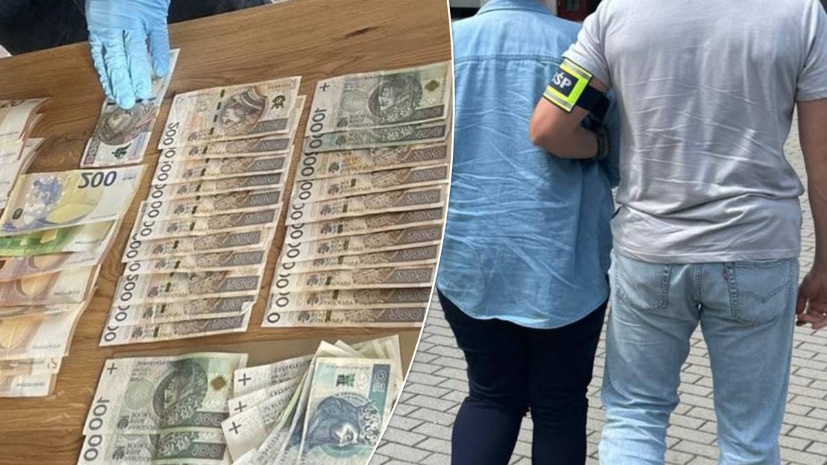 Gang lekarzy i farmaceutów rozbity. Przekręt na 82 mln złotych