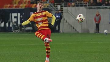 To może być mecz sezonu. Jagiellonia szykuje się na starcie z nieobliczalną Shkendiją!