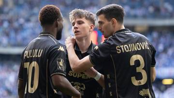 Liga Konferencji: Jagiellonia Białystok - Hamrun. Gdzie obejrzeć? Transmisja TV oraz stream online