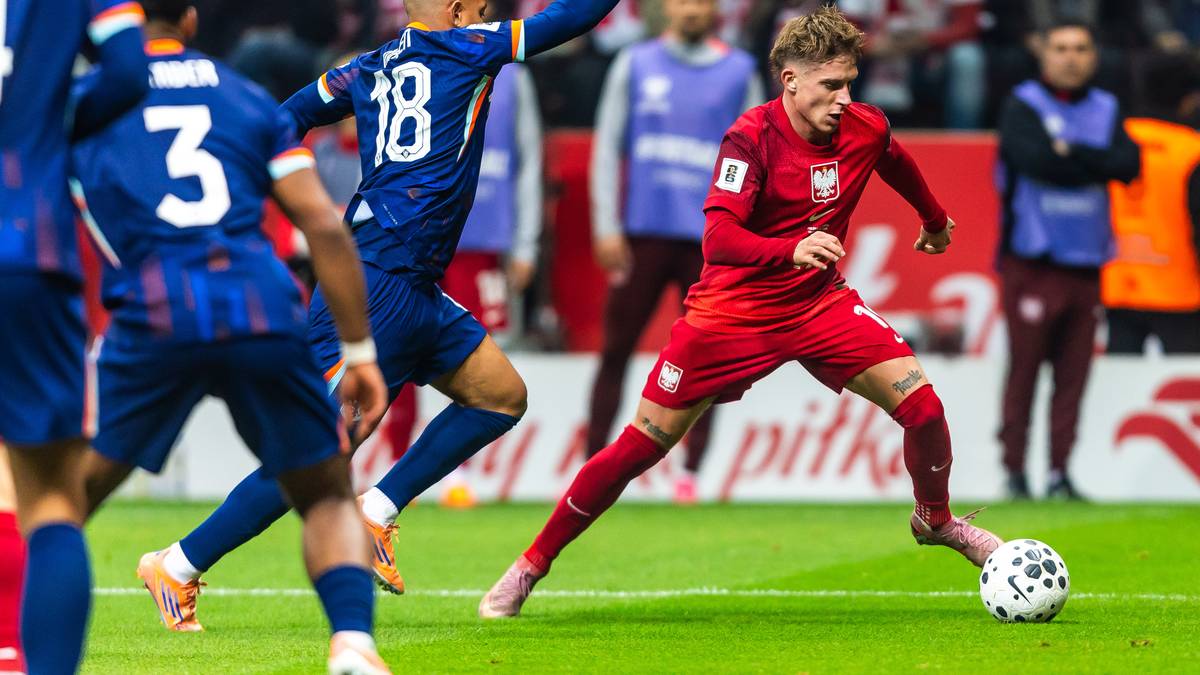 Michał Skóraś joins RC Lens on contract until 2031