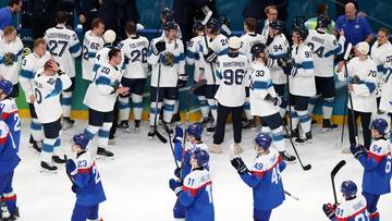 Grad goli w meczu o trzecie miejsce. Poznaliśmy brązowych medalistów olimpijskich