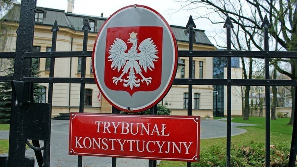 Siłowe przejęcie Trybunału Konstytucyjnego? Padła stanowcza deklaracja