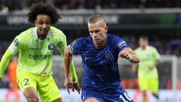 Zapadła decyzja! Cztery lata zawieszenia dla piłkarza Chelsea