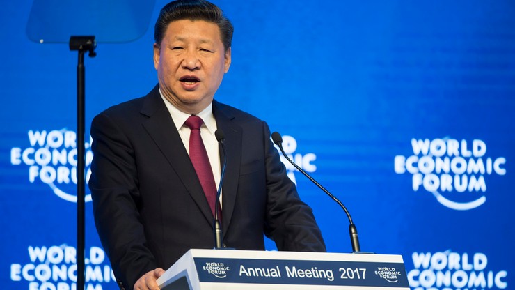 Prezydent Chin ostrzega przed wojną handlową: nikt nie wyjdzie zwycięsko