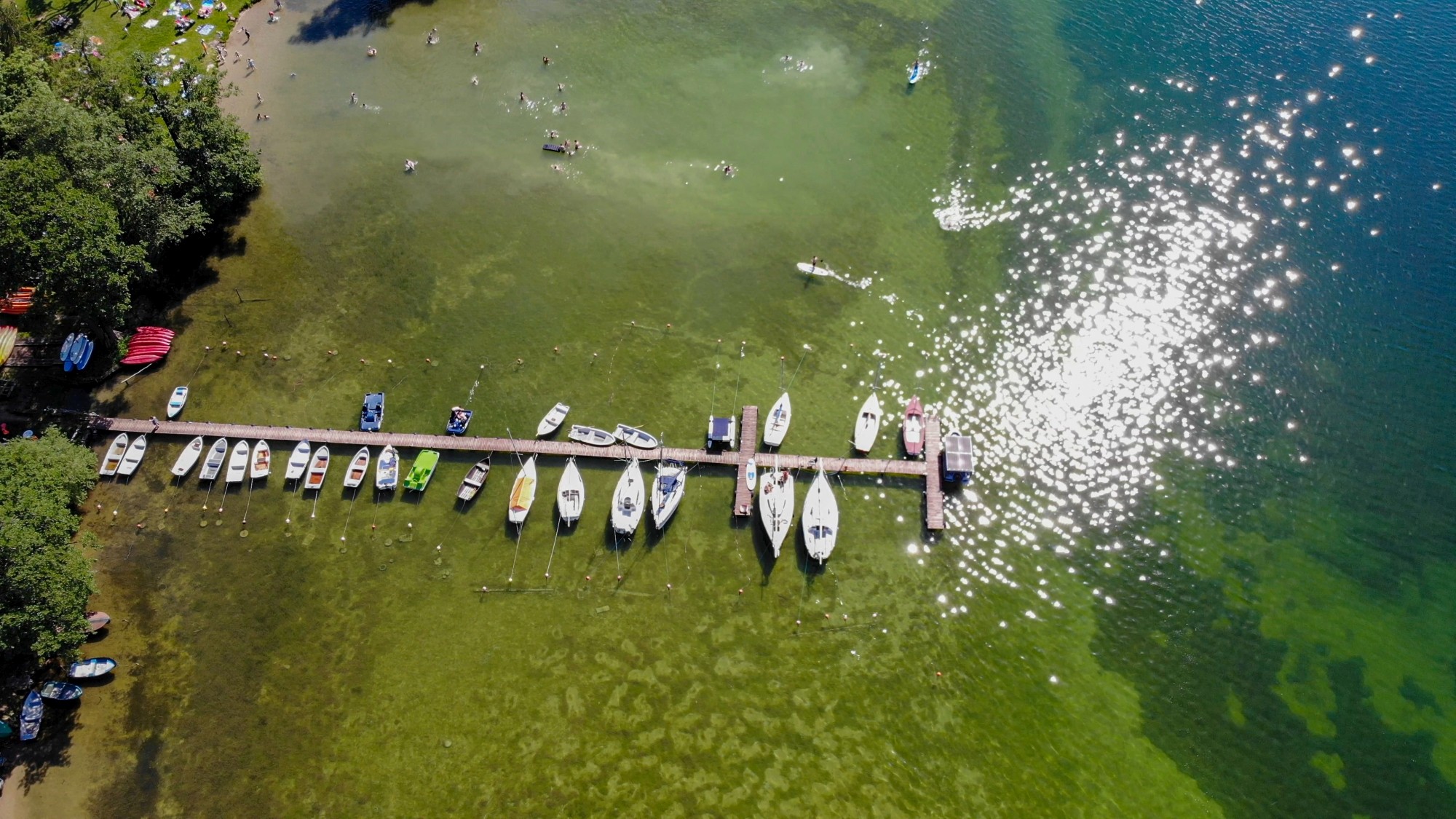 Niesamowita Polska z lotu ptaka - zdjęcie 32