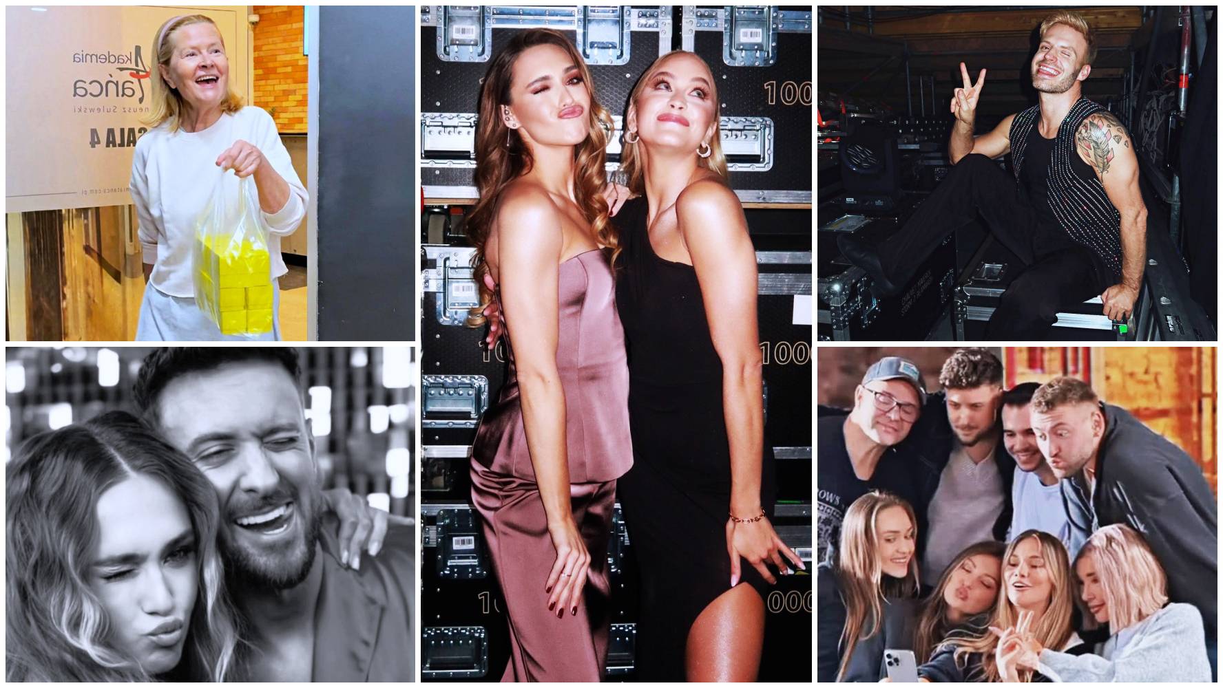 „Odpadziochy” przed finałem 17. edycji. Powroty i wzruszenia