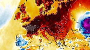 02.09.2023 06:00 Pierwsza połowa września przyniesie nam prawdziwe lato? Zaskakująca prognoza 16-dniowa
