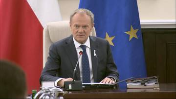 "Nikt niczego nie będzie nam narzucał". Premier Donald Tusk o wyroku TSUE