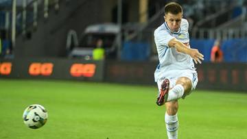 Liga Mistrzów: Pafos FC - Dynamo Kijów na żywo. Relacja live i wynik na żywo