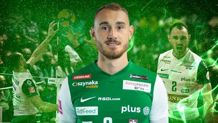 Indykpol AZS Olsztyn - skład na nowy sezon 2025/2026. Siatkarze, trener, transfery