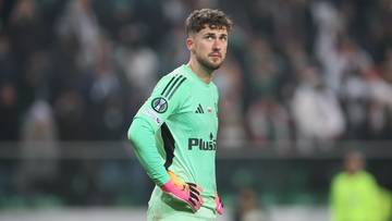 PKO BP Ekstraklasa: Motor Lublin - Legia Warszawa. Relacja live i wynik na żywo