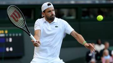 Koniec spektakularnej passy gwiazdora. Wycofał się z US Open