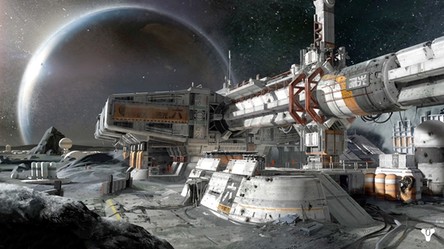 27.08.2018 06:00 Szef NASA zachwycony odkryciem wody na Księżycu. „Wrócimy tam i zostaniemy”