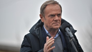 Sprawa Pegsausa. Tusk: uda się zdobyć większość w Sejmie w celu powołania komisji śledczej