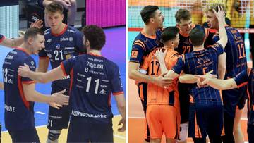 PlusLiga: ZAKSA Kędzierzyn-Koźle - JSW Jastrzębski Węgiel. Transmisja TV i stream online