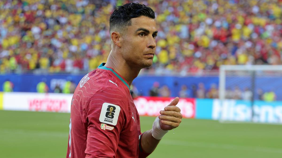 Ronaldo zarabia na mundialu 2026 najwięcej — 275 mln dol. rocznie, Messi drugi