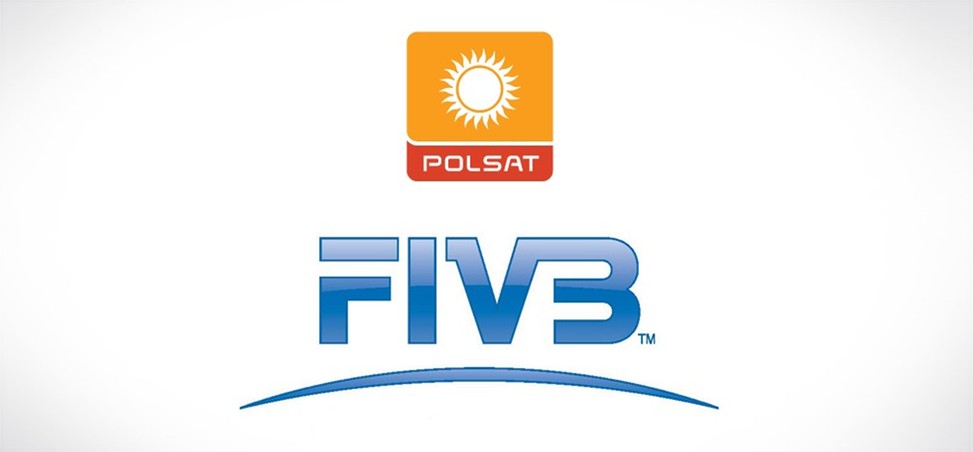 Polsat przedłuża współpracę z FIVB i nabywa kolejne prawa siatkarskie