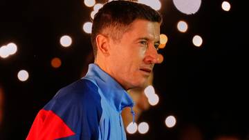 A jednak! Deco przerwał milczenie. Powiedział wprost o przyszłości Lewandowskiego 