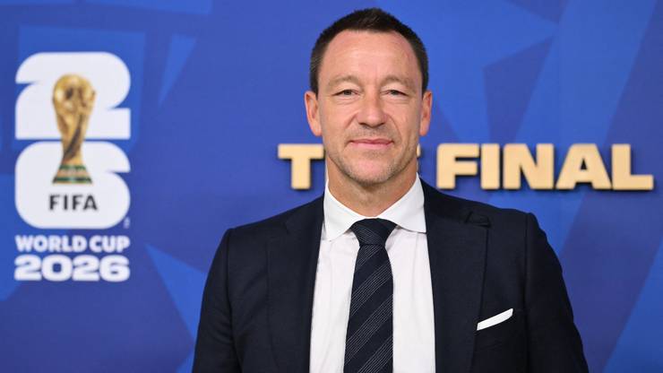 John Terry