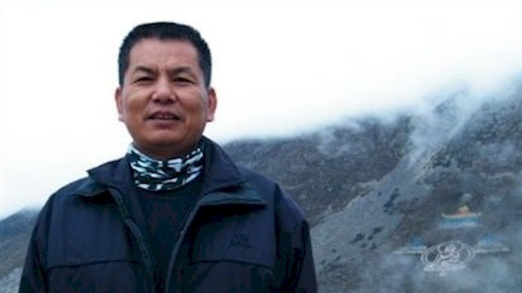 Chiny: 4,5 roku więzienia dla obrońcy praw pracowników