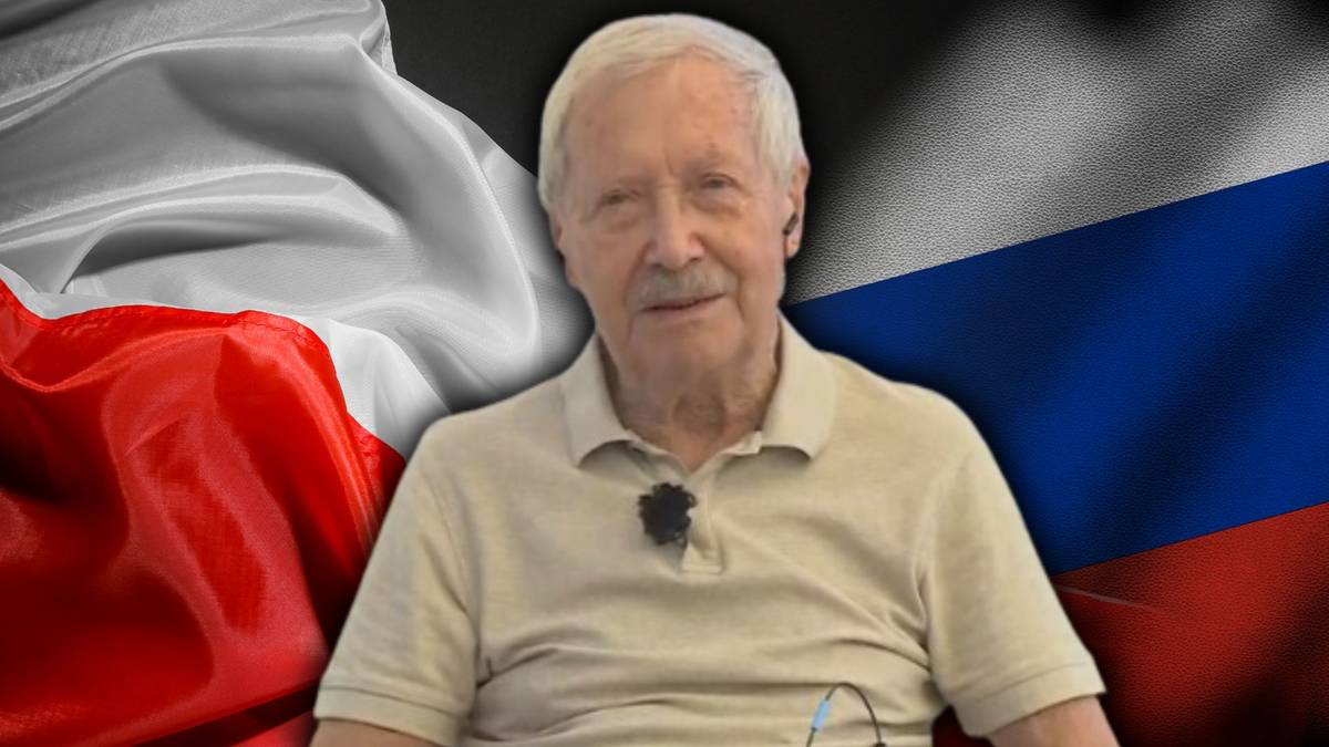 Can Russia hit Poland and blame Ukraine? The erstwhile  head of the Ministry of National Defence warns