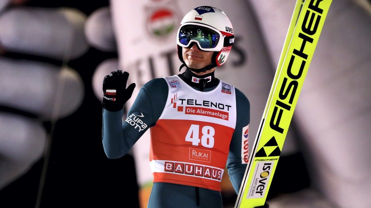 Plebiscyt PS i Polsatu: Sylwetka Kamila Stocha