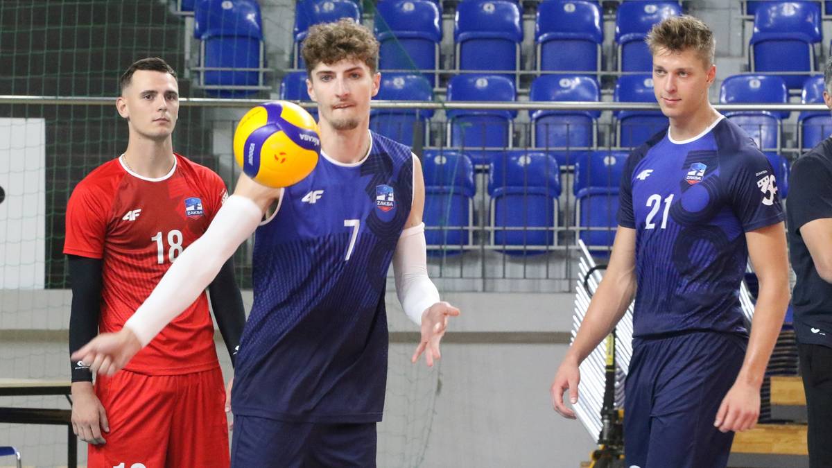 ZAKSA odsłoniła kolejną kartę! "Ważny krok w kierunku stabilizacji"