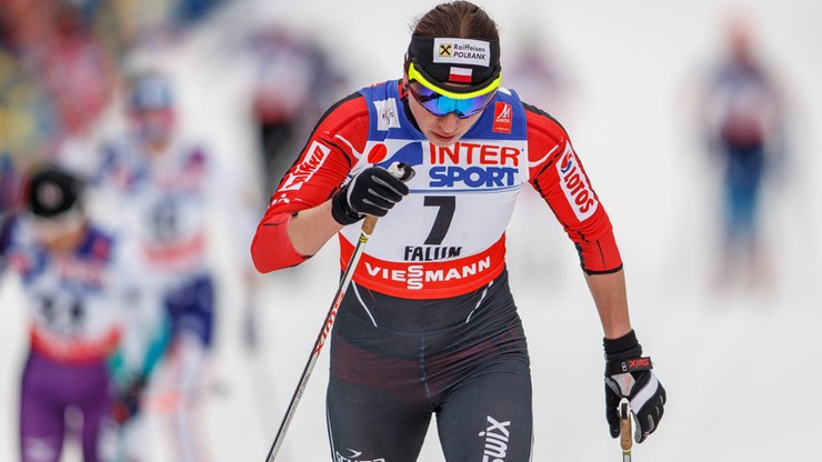 Ski Classics: Kowalczyk dziewiąta w narciarskim maratonie La Diagonela