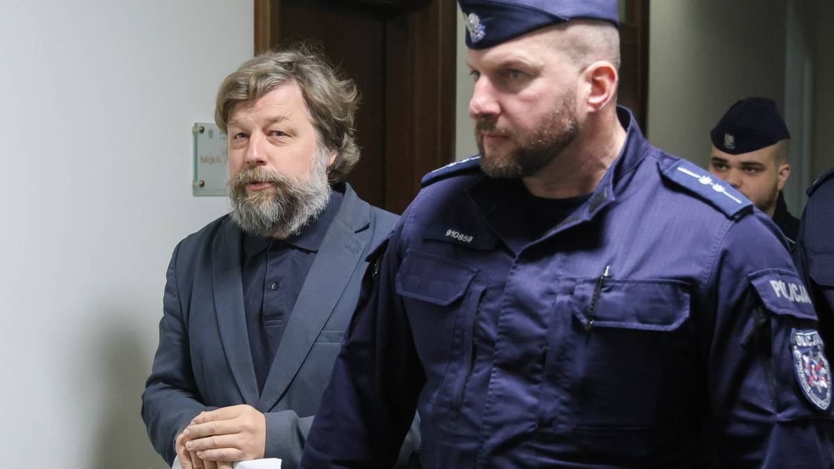 Polski sąd podjął decyzję. Chodzi o rosyjskiego archeologa