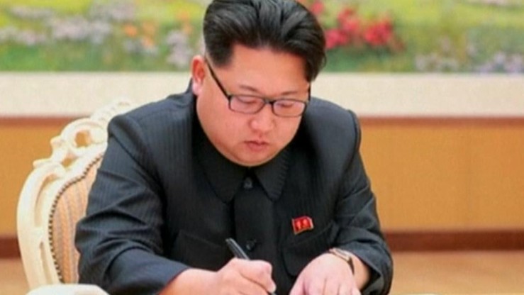 ONZ przygotowała nowe sankcje wobec Korei Północnej