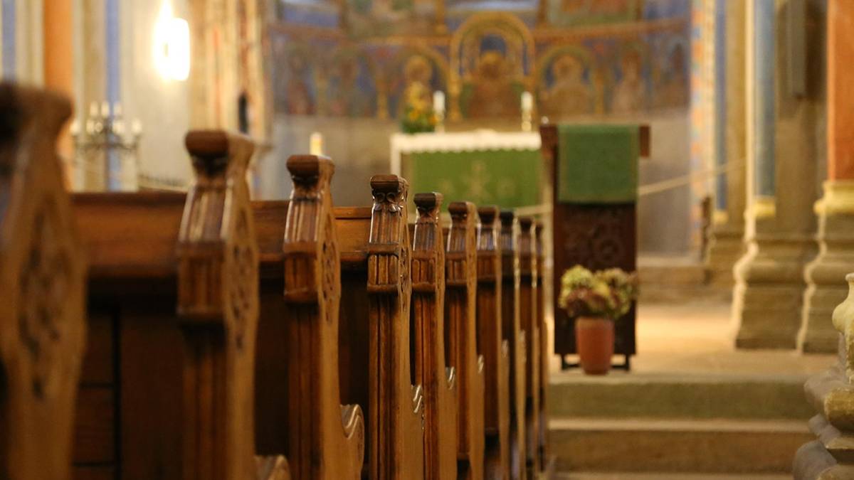 Polacy masowo odchodzą od Kościoła. Jesteśmy światowym liderem