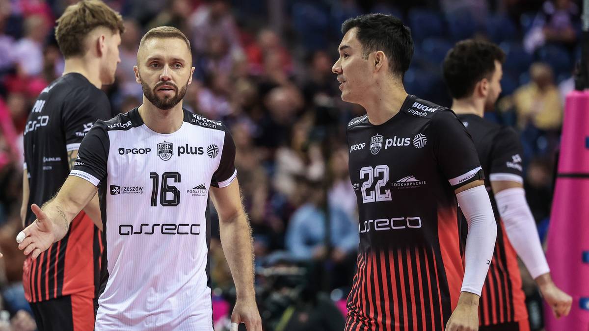 Erik Shoji wraca do Berlin Recycling Volleys po 10 latach