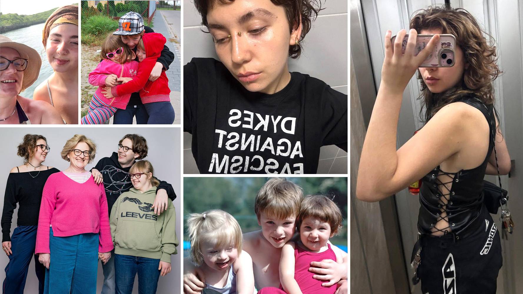 Maria Bagińska: Kim jest druga, tajemnicza siostra „Bagiego”