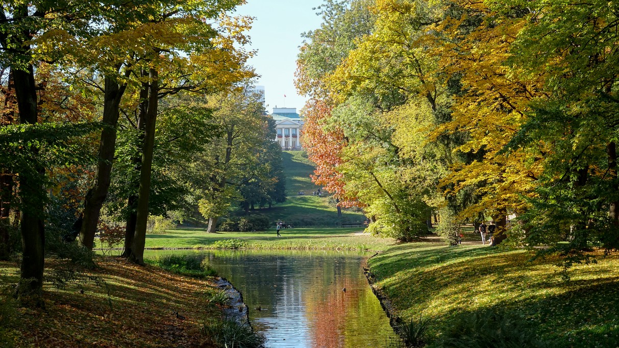 Barwy jesieni - zdjęcie 15