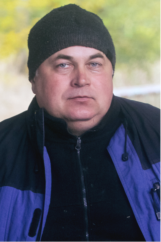 2026-07-31 „Rolnicy. Podlasie” - sezon 8, odcinek 31: Jest co świętować - fokus.tv