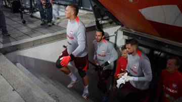 Jan Urban zapowiedział zmiany w składzie! To on został pierwszym bramkarzem reprezentacji Polski